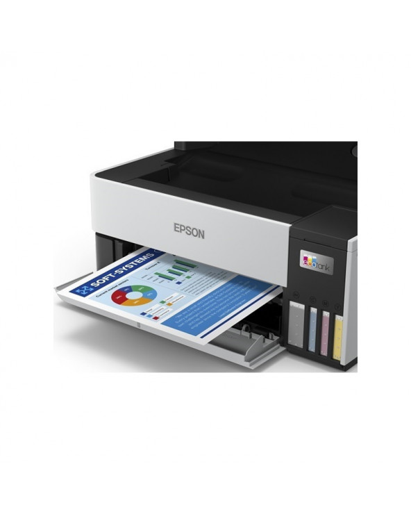 Epson EcoTank L6490 by Doctor Print