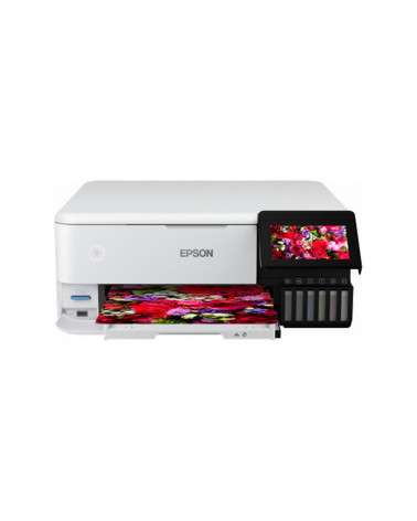 Epson EcoTank L8160 (Cashback 70€)