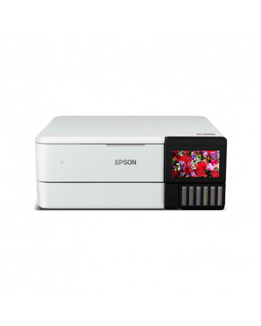 Epson EcoTank L8160 (Cashback 70€)