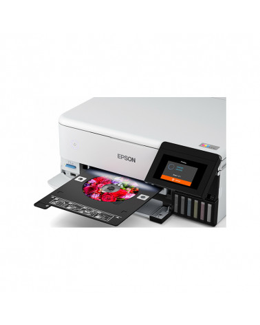 Epson EcoTank L8160 (Cashback 70€)