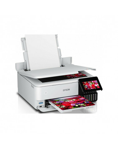 Epson EcoTank L8160 (Cashback 70€)