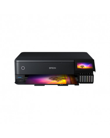 Epson EcoTank L8180 by Doctor Print