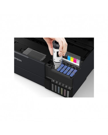 Epson EcoTank L8180 by Doctor Print