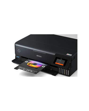 Epson EcoTank L8180 by Doctor Print