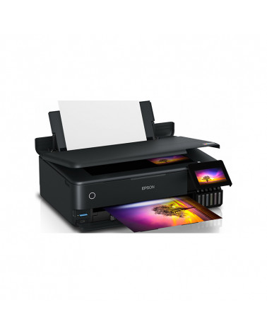 Epson EcoTank L8180 by Doctor Print