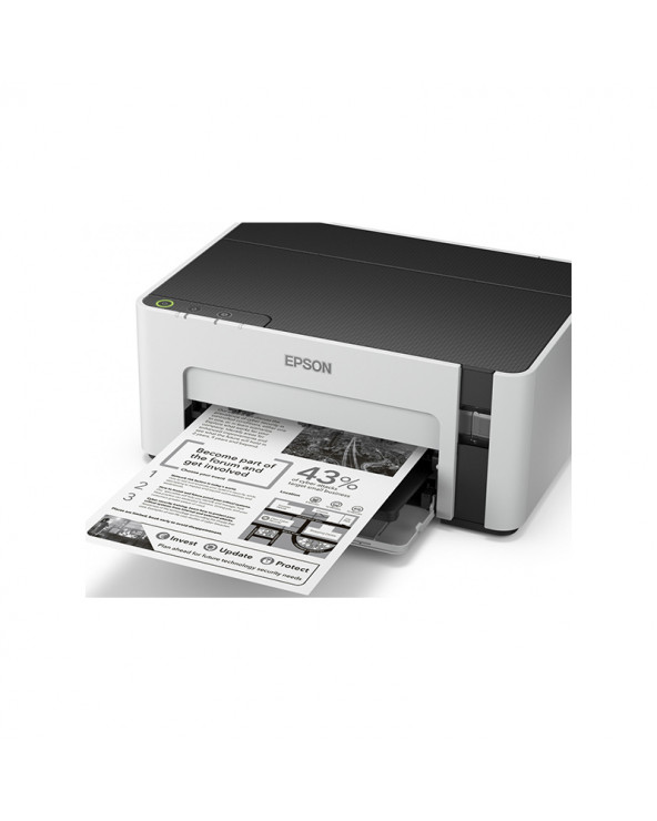 Epson EcoTank M1100 by Doctor Print