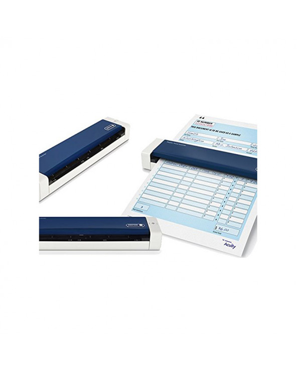 Xerox Duplex Travel Scanner by Doctor Print