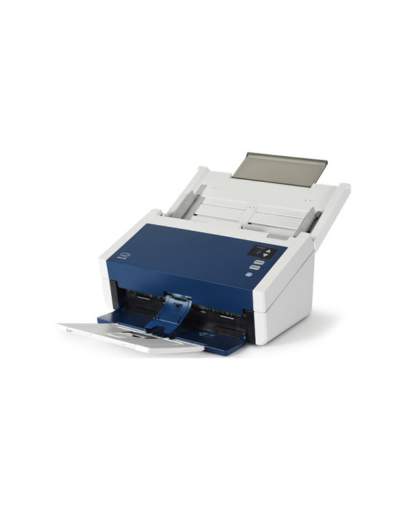 XEROX Documate 6440 Sheetfed Scanner by Doctor Print