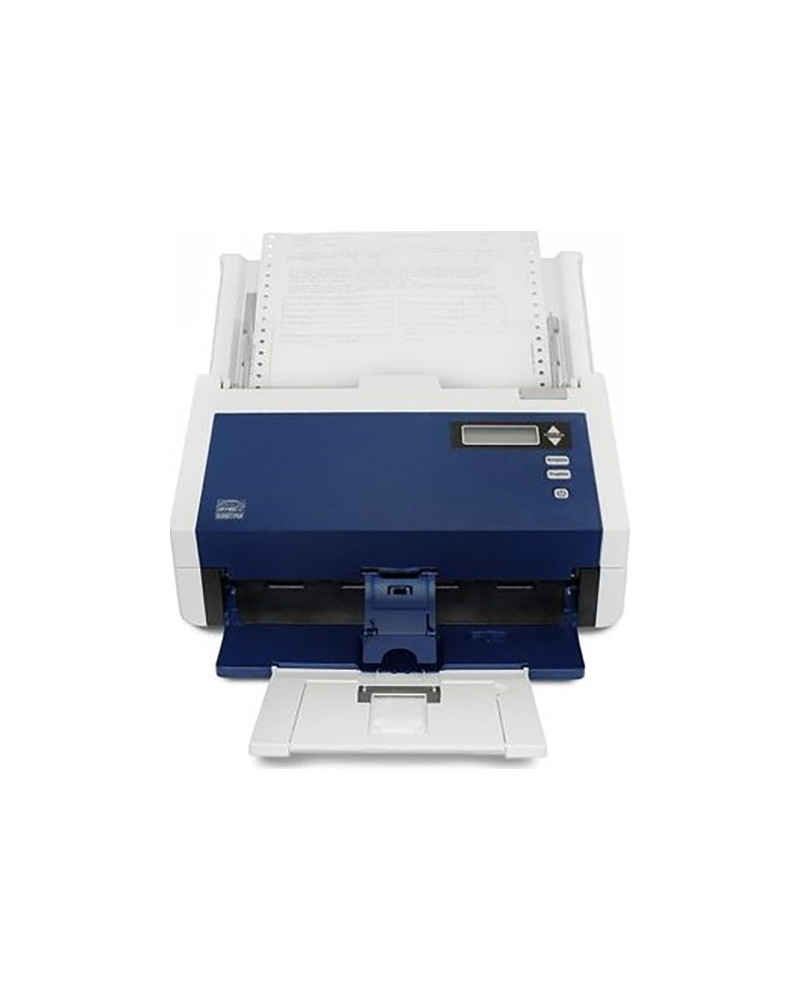 XEROX Documate 6440 Sheetfed Scanner by Doctor Print