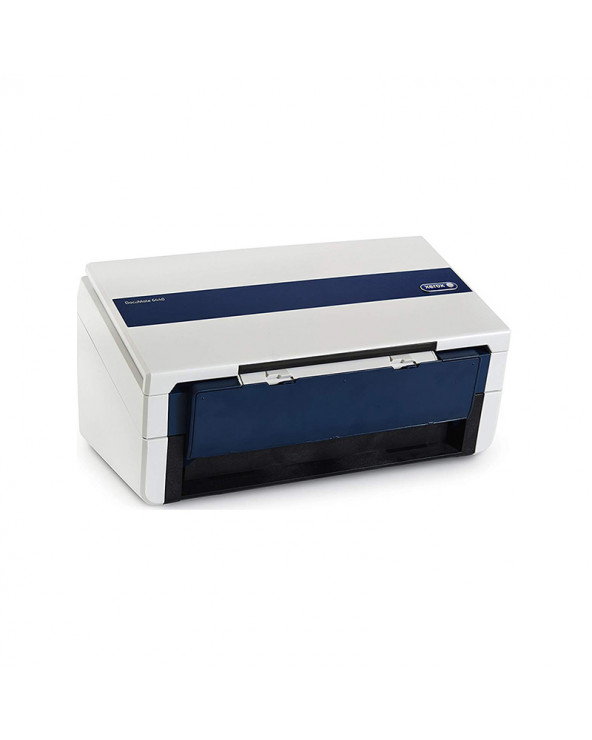 XEROX Documate 6440 Sheetfed Scanner by Doctor Print