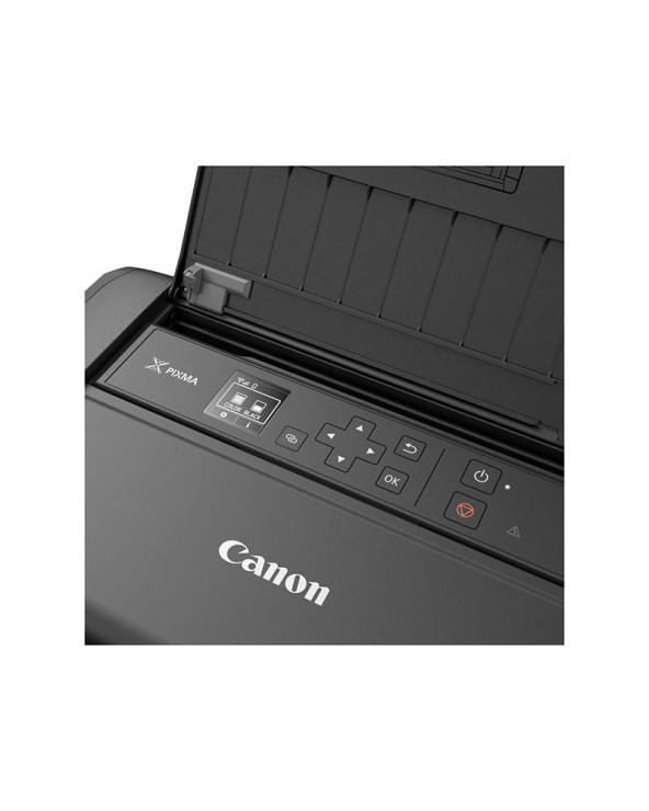 Canon PIXMA TR150 φορητός εκτυπωτής by Doctor Print