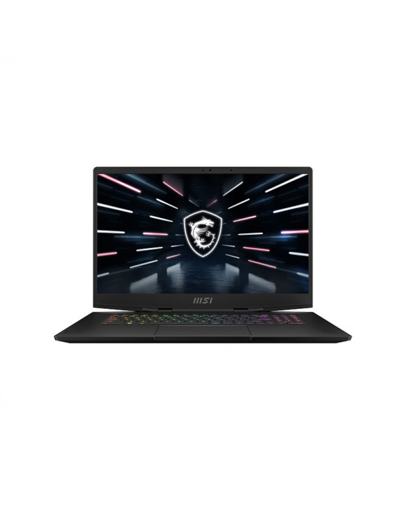 MSI Laptop Stealth GS77 12UHS 17.3'' i9-12900H/64GB/2TB SSD/NVidia GeForce RTX 3080 Ti 16GB/Win 11 Pro/2Y by Doctor Print