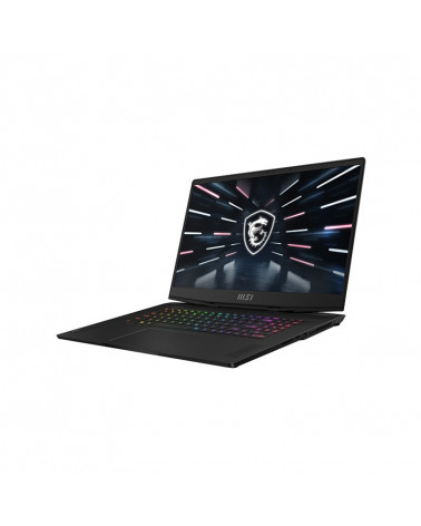 MSI Laptop Stealth GS77 12UHS 17.3'' i9-12900H/64GB/2TB SSD/NVidia GeForce RTX 3080 Ti 16GB/Win 11 Pro/2Y by Doctor Print