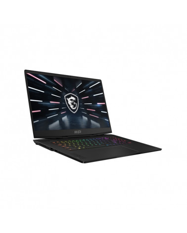 MSI Laptop Stealth GS77 12UHS 17.3'' i9-12900H/64GB/2TB SSD/NVidia GeForce RTX 3080 Ti 16GB/Win 11 Pro/2Y by Doctor Print