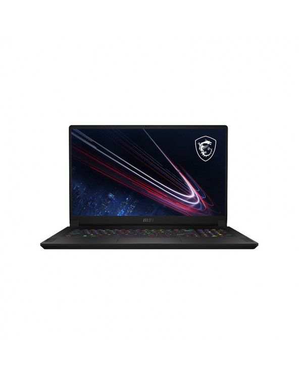 MSI Laptop GS76 Stealth 11UG 17.3'' i9-11900H/32GB/1TB SSD/NVidia GeForce RTX 3070 8GB/Win 10 Home/2Y by Doctor Print