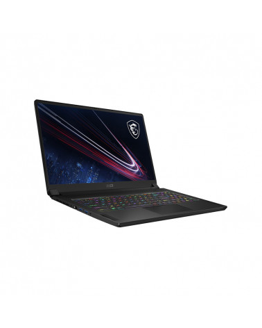 MSI Laptop GS76 Stealth 11UG 17.3'' i9-11900H/32GB/1TB SSD/NVidia GeForce RTX 3070 8GB/Win 10 Home/2Y by Doctor Print