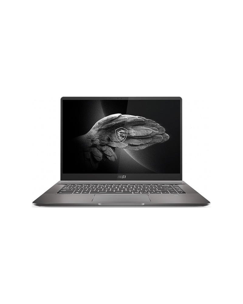 MSI Laptop Creator Z16 A11UET 16'' i7-11800H/32GB/1TB SSD/NVidia GeForce RTX 3060 6GB/Win 10 Pro/2Y by Doctor Print