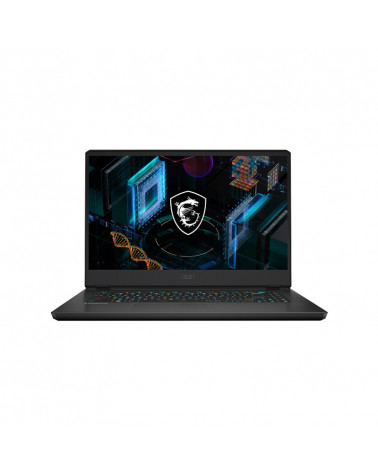 MSI Laptop GP66 Leopard 11UG 15.6'' i7-11800H/16GB/1TB SSD/NVidia GeForce RTX 3070 8GB/Win 10 Home Advanced/2Y by Doctor Print