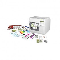 Epson ColorWorks TM-C3500 by DoctorPrint