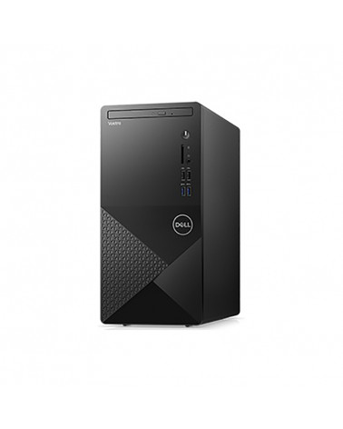 DELL PC Vostro 3888 MT|i3-10100|8GΒ|256GB|Windows 10 Pro|3Υ NBD by Doctor Print