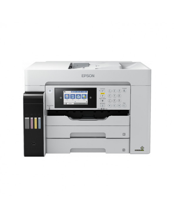 Epson EcoTank Pro L15180 by Doctor Print