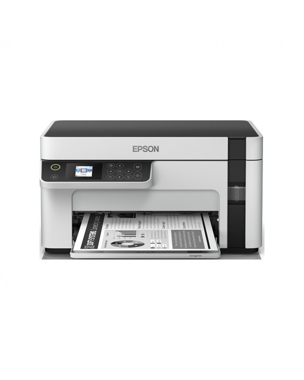 Epson EcoTank M2120 by Doctor Print