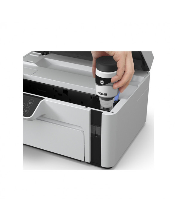 Epson EcoTank M2120 by Doctor Print