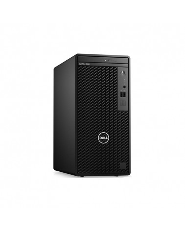 DELL OptiPlex 3090 MT|i3-10105|8GB|256GB|Windows 10 Pro|5Yrs NBD by Doctor Print