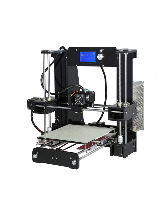 Real 3D Printer A6 - Prusa i3 pro