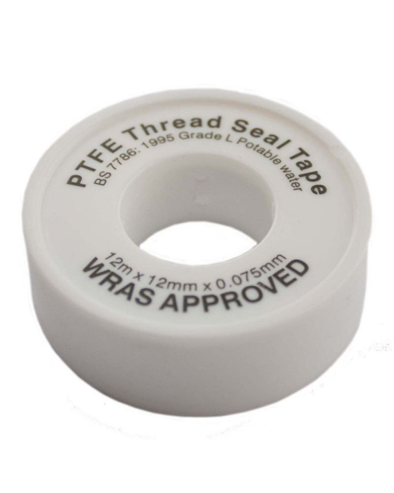 PTFE Tape (12m)