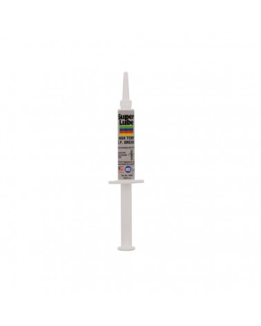 Super Lube Grease 6cc Syringe