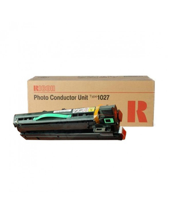 RICOH AFICIO 1022/27/32/2022  PHOTOCONDUCTOR UNIT  T1027D (TYPE 1027) (411018) (RICT1022DR)