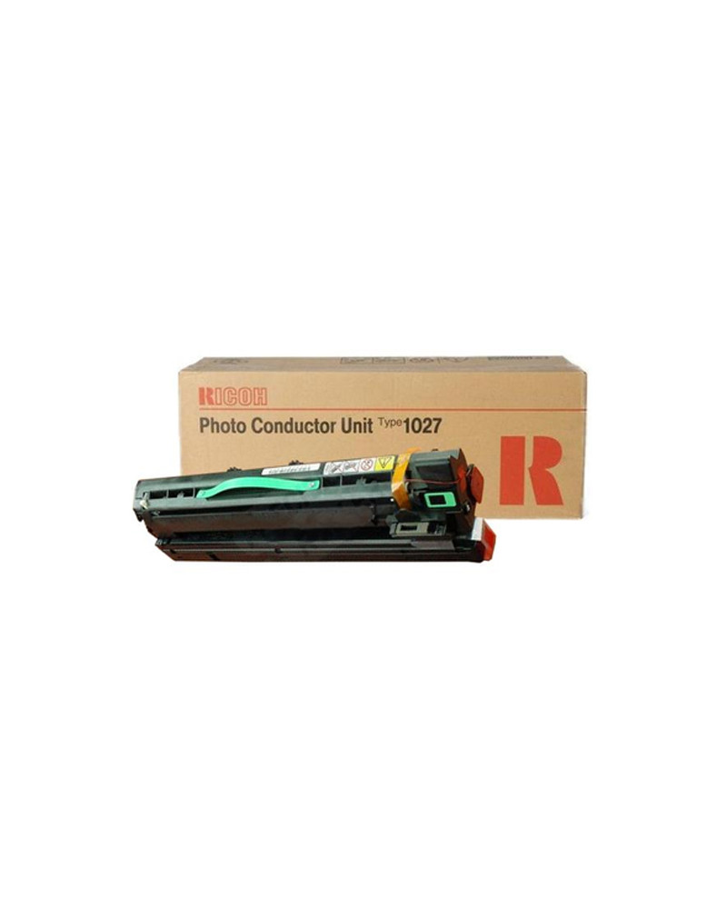 RICOH AFICIO 1022/27/32/2022  PHOTOCONDUCTOR UNIT  T1027D (TYPE 1027) (411018) (RICT1022DR)