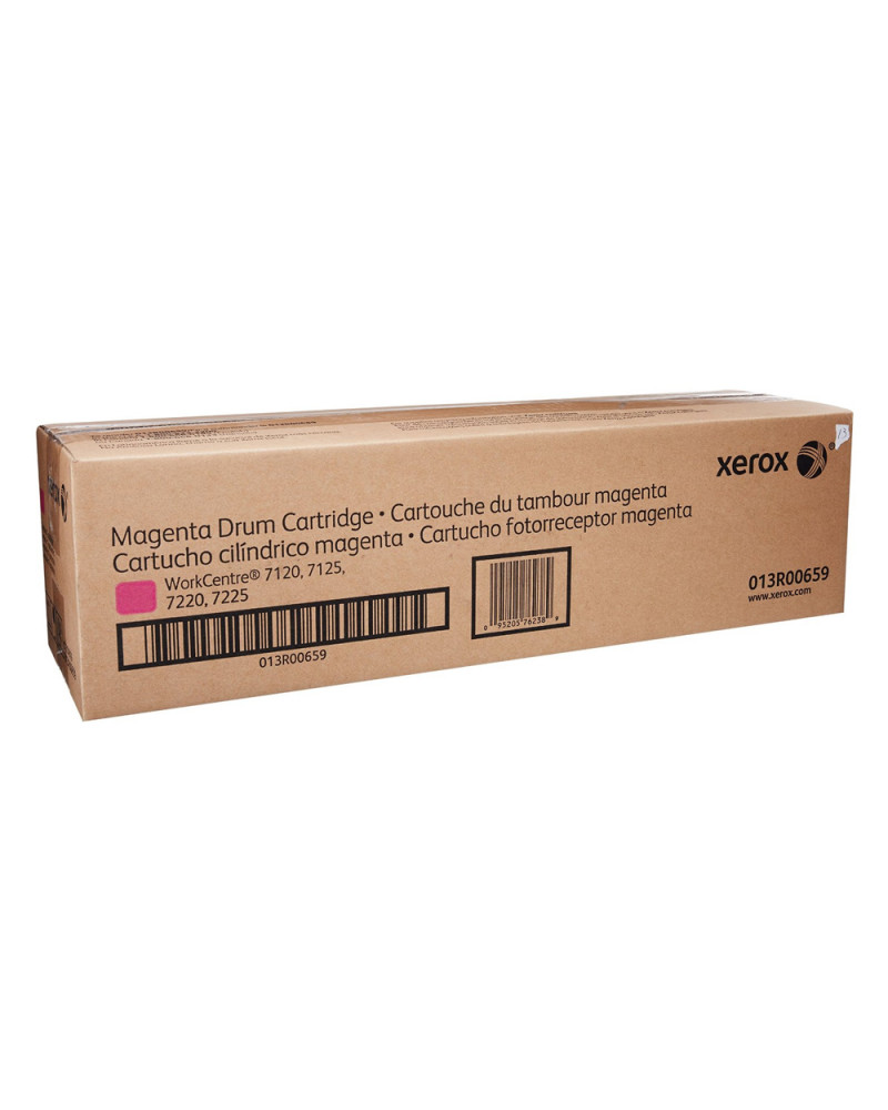 XEROX WC 7120/7125 MAGENTA DRUM (51k) (013R00659) (XER013R00659)