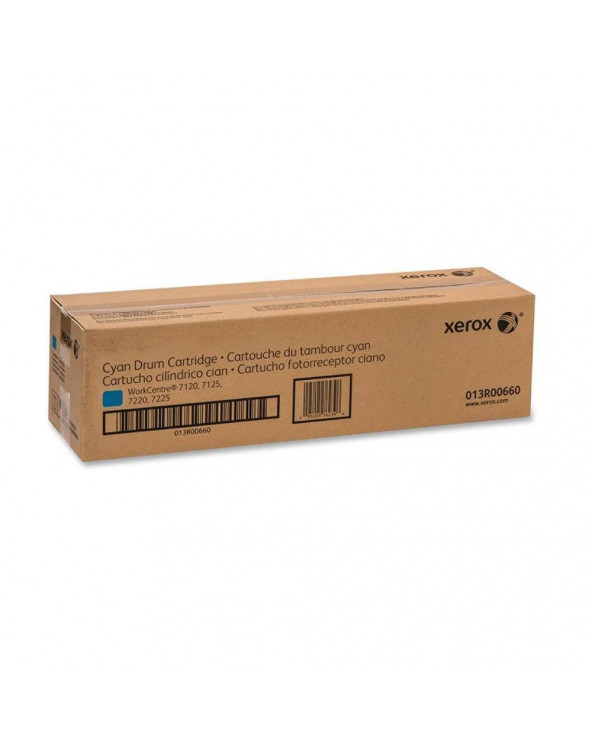 XEROX WC 7120/7125 CYAN DRUM (013R00660) (51K) (XER013R00660)