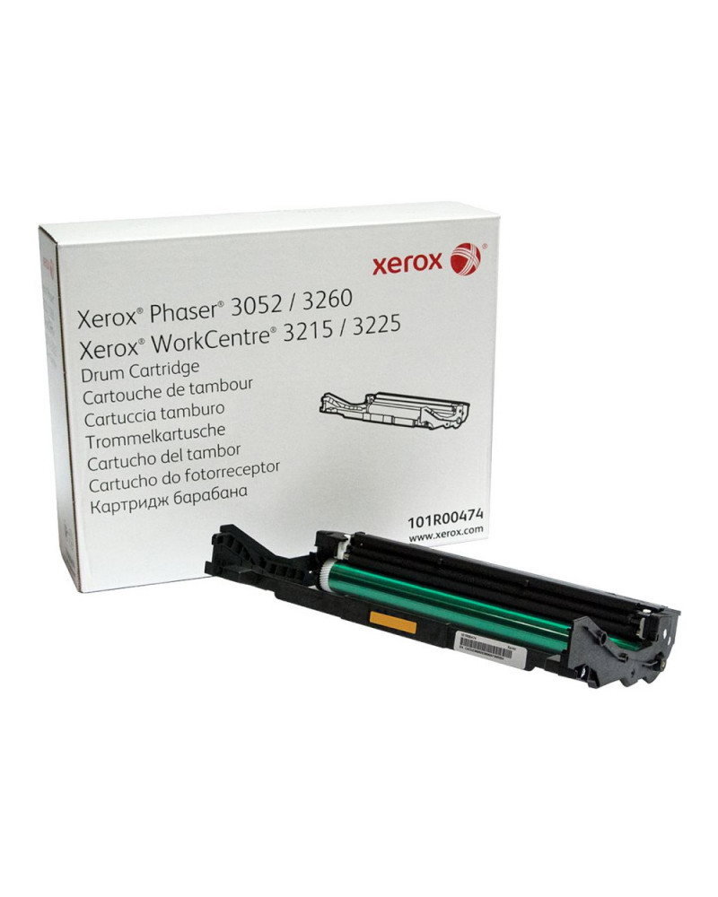 XEROX PHASER 3260, WC 3225 DRUM (10k) (101R00474) (XER101R00474)