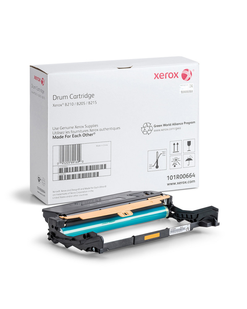 XEROX B205/210/215 DRUM (10k) (101R00664) (XER101R00664)