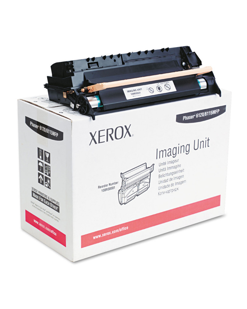 XEROX PHASER 6120 IMAGING UNIT (108R00691) (XER108R00691)