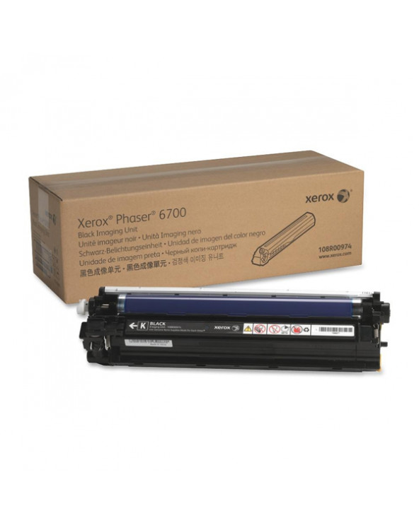 XEROX PHASER 6700 BLACK IMAGING UNIT (50k) (108R00974) (XER108R00974)