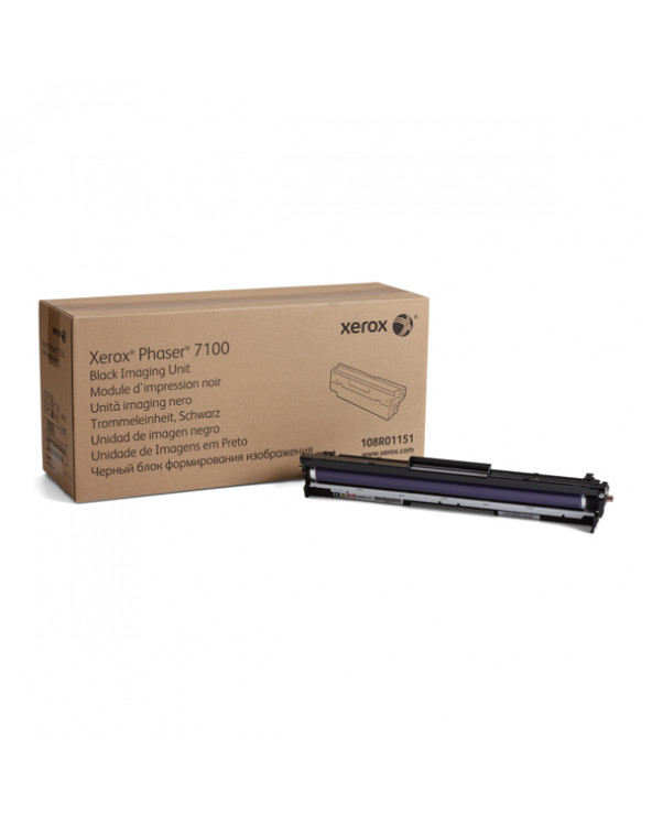 XEROX PHASER 7100 BLACK IMAGING UNIT (24k)(108R01151) (XER108R01151)