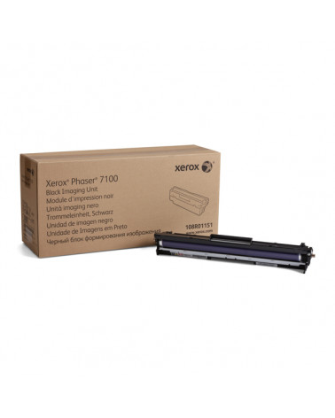 XEROX PHASER 7100 BLACK IMAGING UNIT (24k)(108R01151) (XER108R01151)