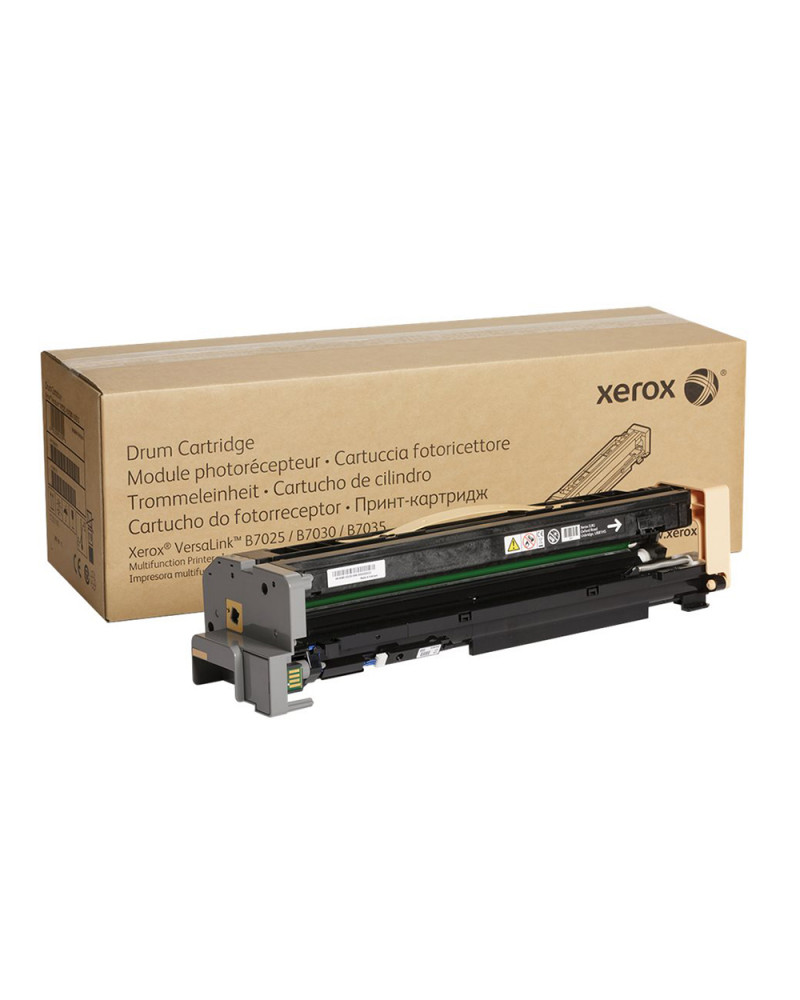 XEROX VERSALINK B7025/B7030/B7035 DRUM BLACK (80K) (113R00779) (XER113R00779)