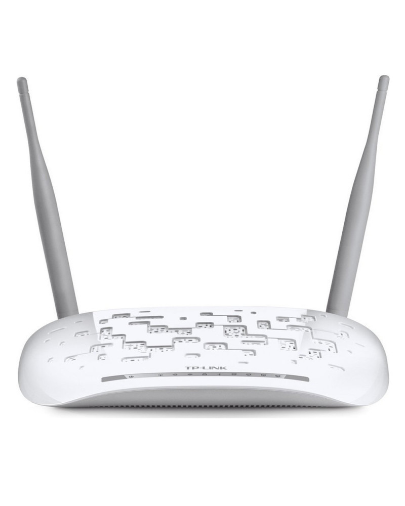 TP-LINK Wireless Router 300 Mbps TD-W9970 v2  VDSL2 Annex A