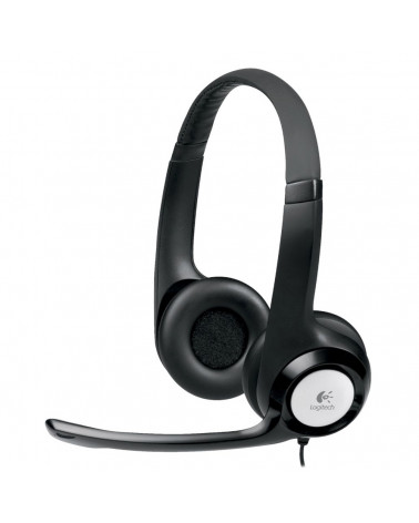 Logitech H390 Headset USB (LOGH390)