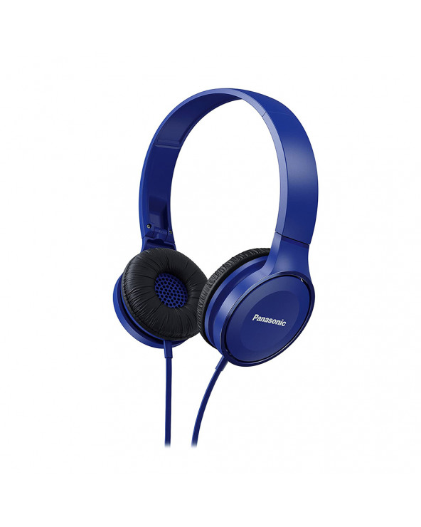 Panasonic RP-HF100ME Blue (RP-HF100ME-A) (PANRP-HF100ME-A)