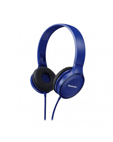 Panasonic RP-HF100ME Blue (RP-HF100ME-A) (PANRP-HF100ME-A)