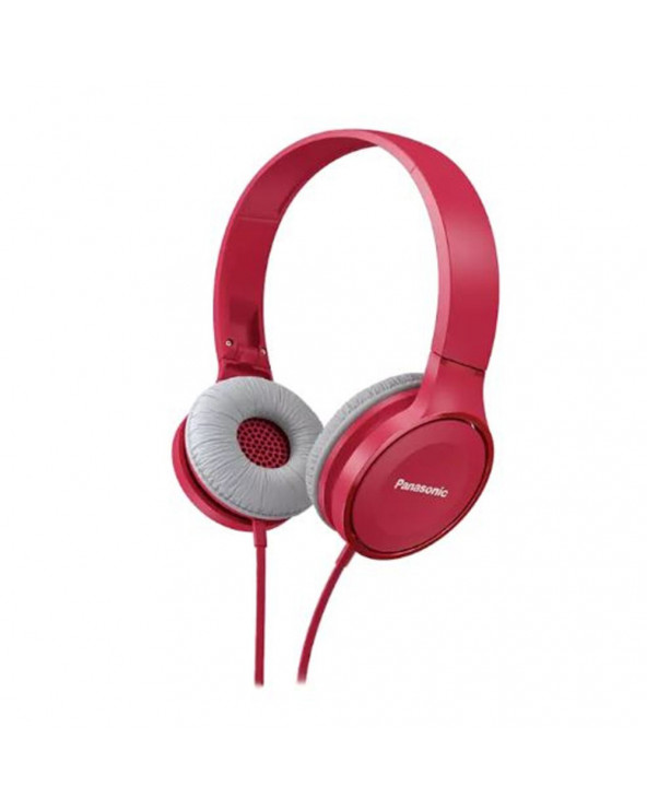 Panasonic RP-HF100ME Pink (RP-HF100ME-P) (PANRP-HF100ME-P)