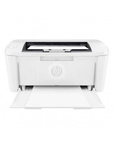 HP LaserJet M110we laser printer with 6months Instant Ink (7MD66E) (HP7MD66E)