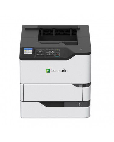 Lexmark MS823DN Laser Mono Printer (50G0220) (LEXMS823DN)