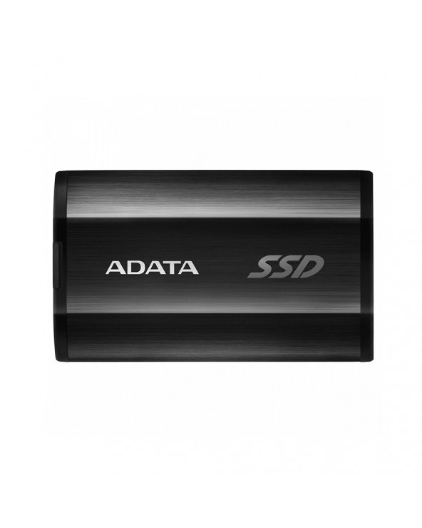 Adata portable SSD SE800 512GB USB 3.2 Type-C (ASE800-512GU32G2-CBK) (ADTASE800-512GU32G2-CBK)